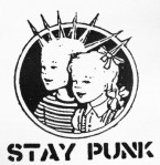 stay punk